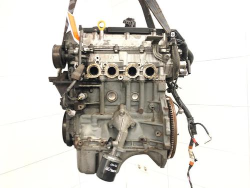 Motor TOYOTA YARIS (_P9_) 1.3 VVT-i (SCP90_, SCP90R) (87 hp) 29388189