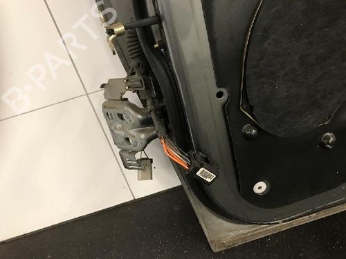 Right front door CHRYSLER VOYAGER IV (RG, RS) 2.8 CRD | BP12476065C3 