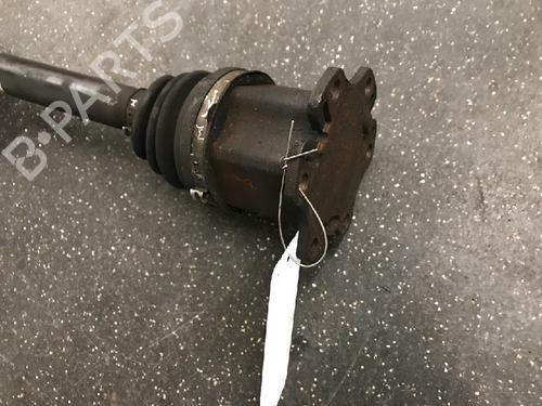 Right front driveshaft AUDI A6 C6 (4F2) 3.2 FSI quattro | BP12479901M39 