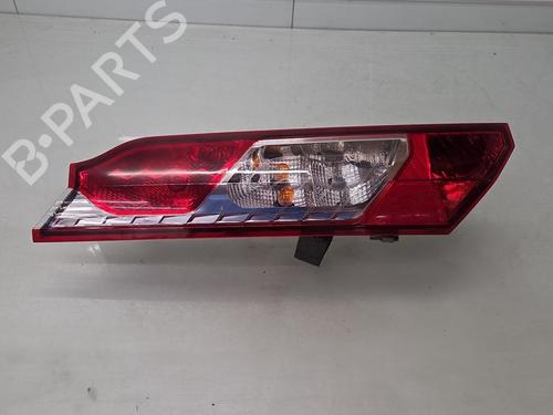 Left taillight FORD TRANSIT CONNECT V408 Box Body/MPV 1.5 EcoBlue | BP39405352C34 - Image 2