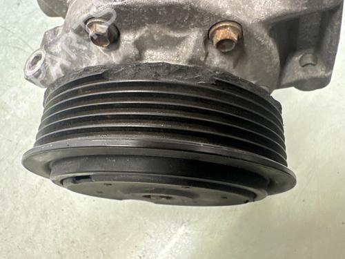 AC compressor VW GOLF VI (5K1) 1.4 TSI | BP31289355M34  - Image 5