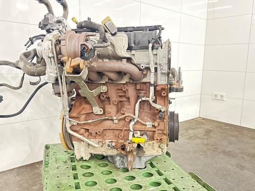 Engine FORD TRANSIT CUSTOM V362 Van (FY, FZ) 2.2 TDCi | BP31289162M1 - Image 2