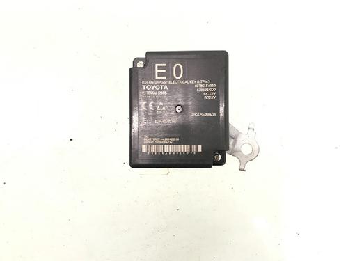 Used Control unit Control unit 12480002 12480002