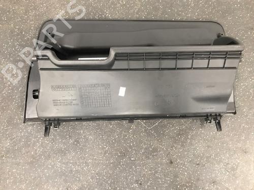 Glove box TOYOTA YARIS (_P13_) 1.5 Hybrid (NHP130_, NHP130) | BP12480255C95 