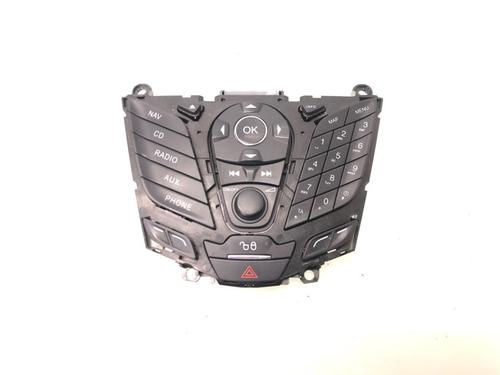 Used Electronic module Electronic module 24028581 24028581