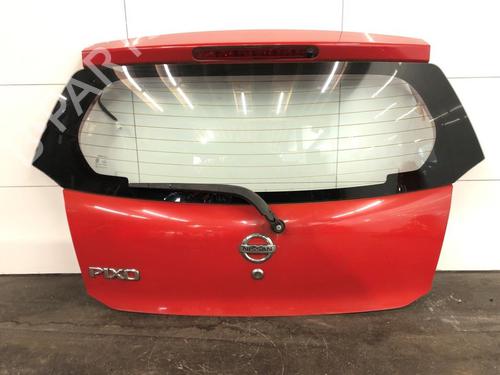 Used Tailgate NISSAN PIXO (UA0) 1.0 (68 hp) 22605754