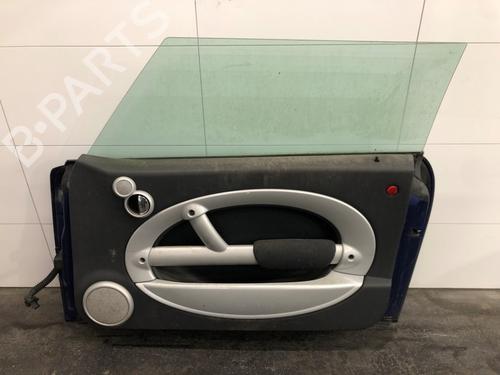 Right front door MINI MINI (R50, R53) One | BP22606131C3 