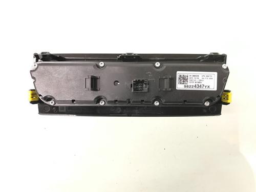 Climate control OPEL GRANDLAND / GRANDLAND X (A18, P1UO) 1.5 Turbo D (75) | BP12481076I5 