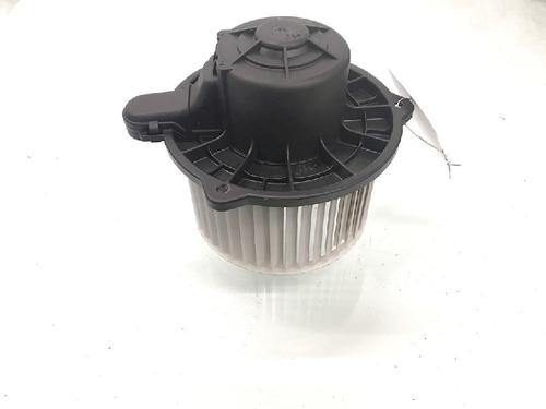 Used Heater blower motor HYUNDAI i10 I (PA) 1.1 (67 hp) 12473384