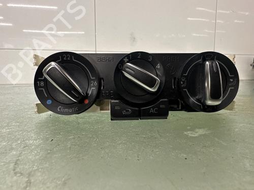 Used Climate control VW POLO V (6R1, 6C1) 1.4 (6R1) (85 hp) 32856123