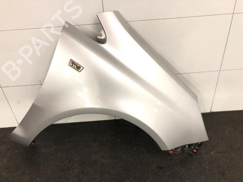 Used Right front fenders OPEL CORSA D (S07) 1.0 (L08, L68) (60 hp) 30194038