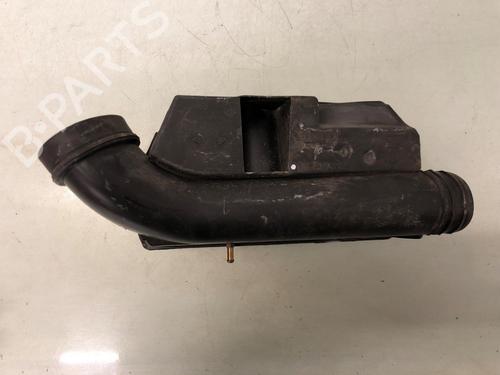 Pipe DACIA DUSTER (HS_) 1.6 16V | BP25021150M125 - Image 2