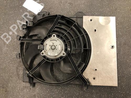 Radiator fan CITROËN C4 CACTUS 1.6 BlueHDi 100 | BP26923436M35 - Image 2