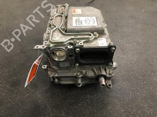 Inverter/Converter TOYOTA YARIS (_P13_) 1.5 Hybrid (NHP130_) | BP13162049M119 