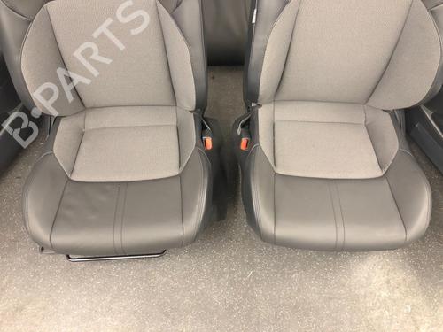 Seats set TOYOTA COROLLA Cross (ZVG1_, ZSG1_, MXGH1_, MXGA1_) 2.0 VVTi Hybrid (MXGH12, MXGH10) | BP15631662C78 