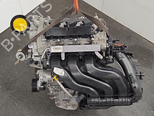 Engine RENAULT TWINGO III (BCM_, BCA_) 1.0 SCe 70 | BP38068358M1  - Image 6