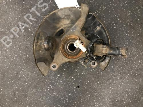 Left front steering knuckle TOYOTA YARIS (_P9_) 1.33 VVT-i (NSP90_, NSP90R) | BP12480582M25 