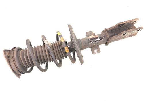 Used Left front shock absorber PEUGEOT 5008 II (MC_, MJ_, MR_, M4_) 1.6 THP 165 (M45GZW, M45GYW, M45GYV) (165 hp) 15633253