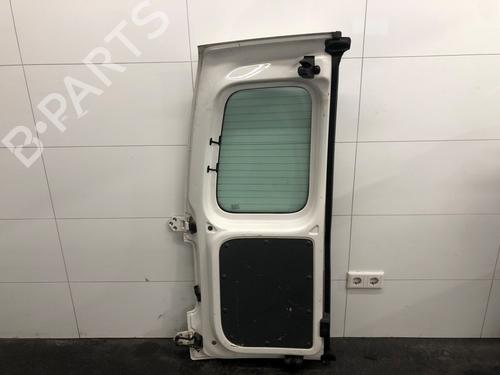 Tailgate VW CADDY III Box Body/MPV (2KA, 2KH, 2CA, 2CH) 1.6 TDI | BP22606928C6 