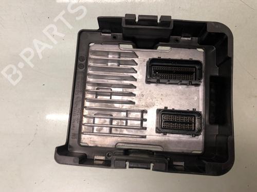 Engine control unit (ECU) OPEL MERIVA B MPV (S10) 1.4 (75) | BP28717841M57 - Image 3
