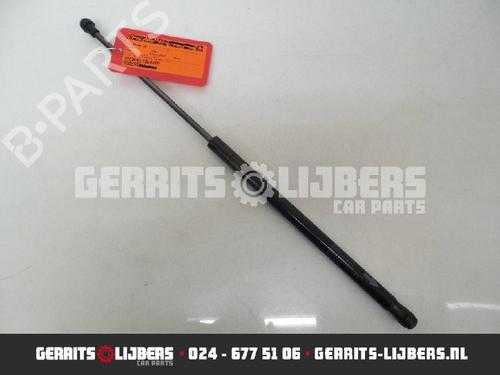 Used Tailgate lift support TOYOTA AYGO (_B1_) 1.0 (KGB10_, KGB10R) (68 hp) 13156435