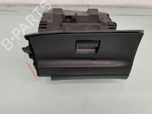 Used Glove box FORD GALAXY II (WA6) 2.0 TDCi (140 hp) 12472389