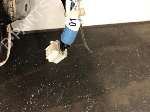 Left front door TOYOTA AYGO (_B1_) 1.0 (KGB10_, KGB10R) | BP25995229C2 