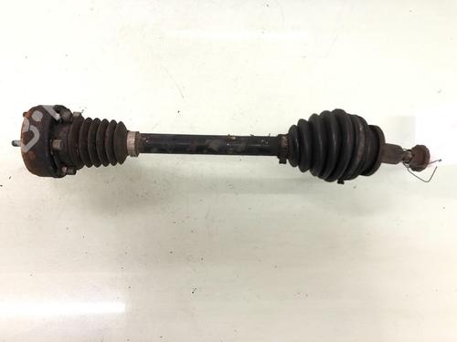 Used Left front driveshaft VW FOX Hatchback (5Z1, 5Z3, 5Z4) 1.4 (75 hp) 15629712