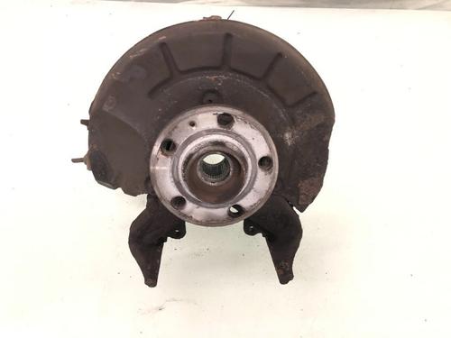 Used Left front steering knuckle Left front steering knuckle 12488193 12488193