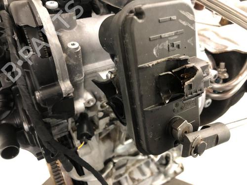 Engine VW GOLF VII (5G1, BQ1, BE1, BE2) 1.4 TSI | BP33630651M1 - Image 5