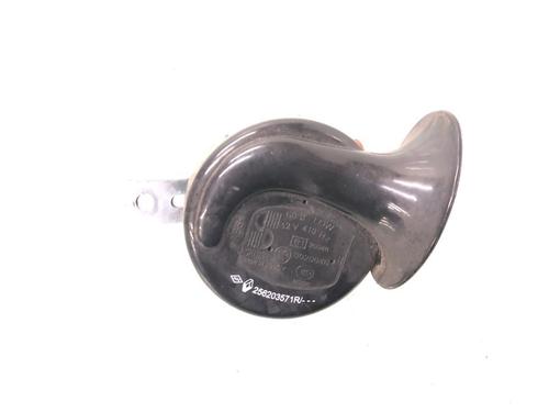 Used Horn Horn RENAULT GRAND SCÉNIC IV (R9_) 1.3 TCe 140 (R9NB) (140 hp) 28190400 28190400