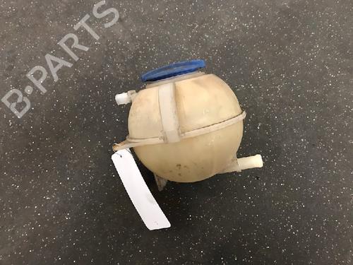 Expansion tank VW FOX Hatchback (5Z1, 5Z3, 5Z4) 1.2 | BP12473722C120 