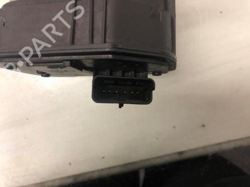 Throttle body OPEL MOKKA 1.2 (76) | BP26663983M82 - Image 3