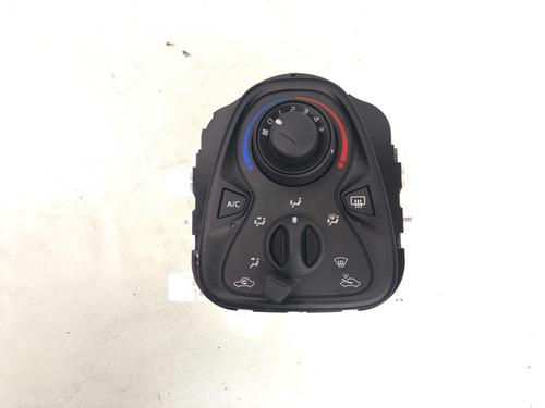 Used Climate control PEUGEOT 108 1.0 VTi (69 hp) 12488838