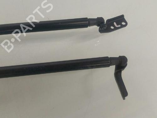 Tailgate lift support NISSAN NOTE (E11, NE11) 1.6 | BP13158389C138 