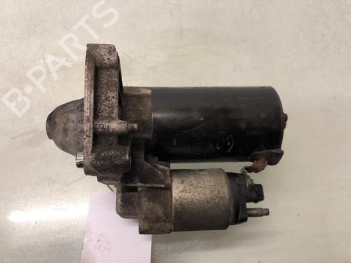 Starter BMW 1 (F20) 116 i | BP28717529M8 - Image 2