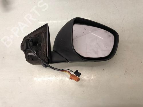 Used Right mirror CITROËN C4 CACTUS 1.6 BlueHDi 100 (99 hp) 26923454