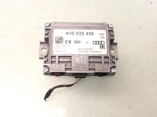 Elektronische module SKODA SUPERB III Estate (3V5) 1.6 TDI (120 hp) 28190338
