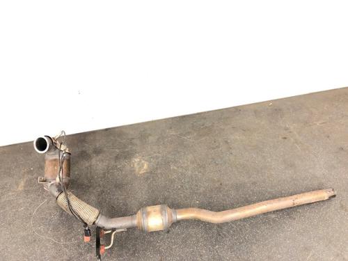 Catalyst AUDI Q3 (8UB, 8UG) 1.4 TSI | BP30538771M10 - Image 4
