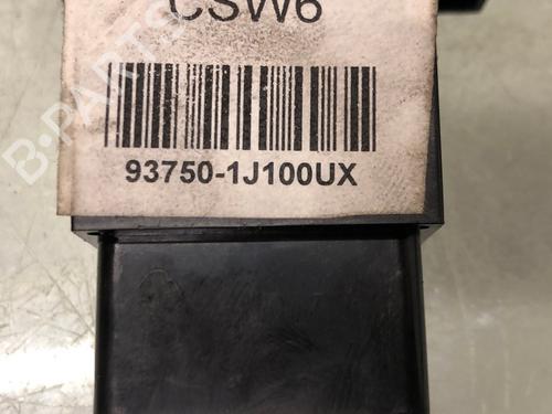 Warning switch HYUNDAI i20 I (PB, PBT) 1.4 | BP29878987I22 