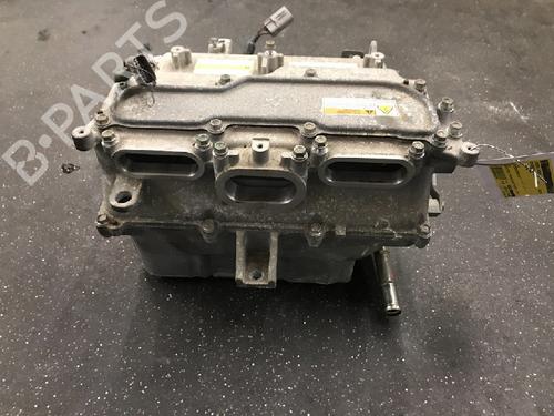Inverter/Converter MITSUBISHI OUTLANDER III (GG_W, GF_W, ZJ, ZL, ZK) Plug-in Hybrid (GG2W) | BP13161330M119 