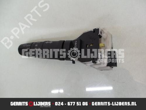 Used Steering column stalk NISSAN NOTE (E11, NE11) 1.5 dCi (86 hp) 12245746