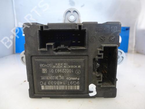 Used Electronic module VOLVO XC60 I SUV (156) 2.4 D / D3 / D4 AWD (163 hp) 12474729