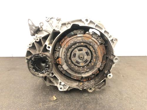 Used Gearbox VW PASSAT B8 Variant (3G5, CB5) 1.4 TSI (125 hp) 15633682
