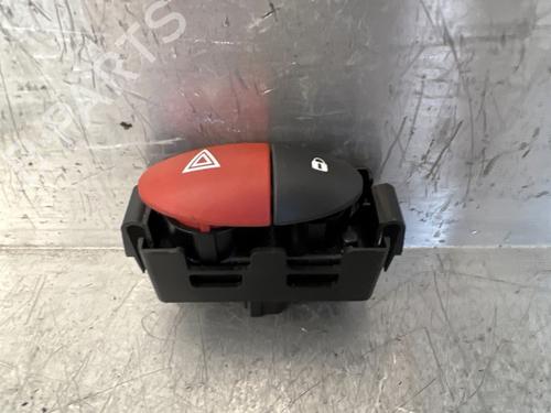 Used Warning switch Warning switch 16282879 16282879
