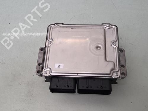 Engine control unit (ECU) CITROËN C4 CACTUS 1.6 BlueHDi 100 | BP39405248M57 - Image 2
