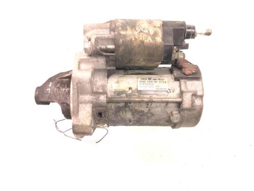 Used Starter FIAT 500 (312_) 0.9 (312AXG1A, 312.AXG11) (86 hp) 12486665