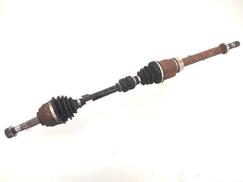 Used Right front driveshaft NISSAN NOTE (E12) 1.5 dCi (90 hp) 12475876