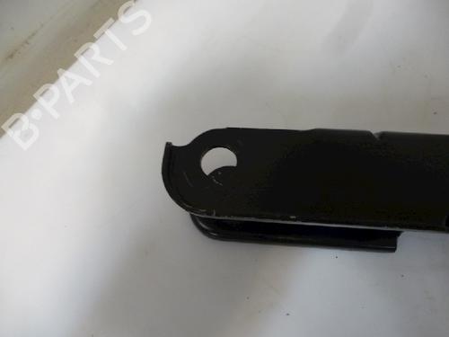 Right rear suspension arm VOLVO S60 I (384) D5 | BP28583906M15