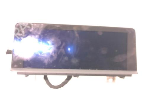 Used Display monitor BMW 1 (F20) 116 i (136 hp) 28717579